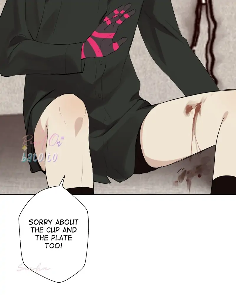 Read Freaking Romance EN Manga Online