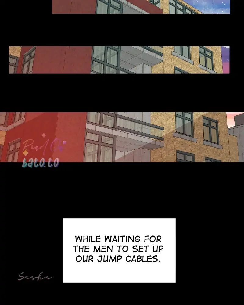 Read Freaking Romance EN Manga Online