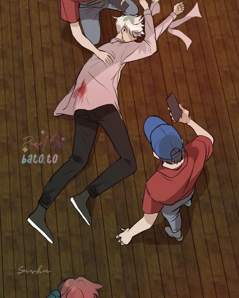 Read Freaking Romance EN Manga Online