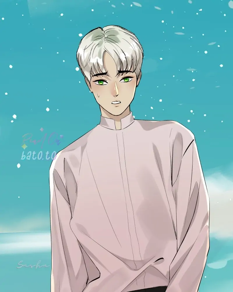 Read Freaking Romance EN Manga Online