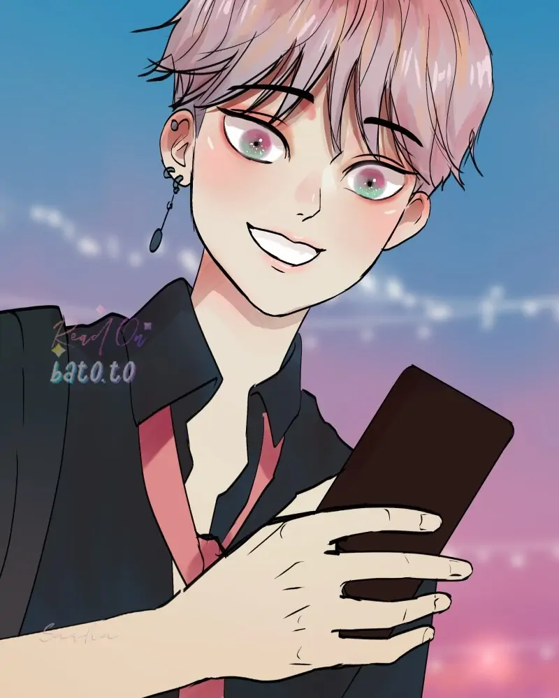 Read Freaking Romance EN Manga Online