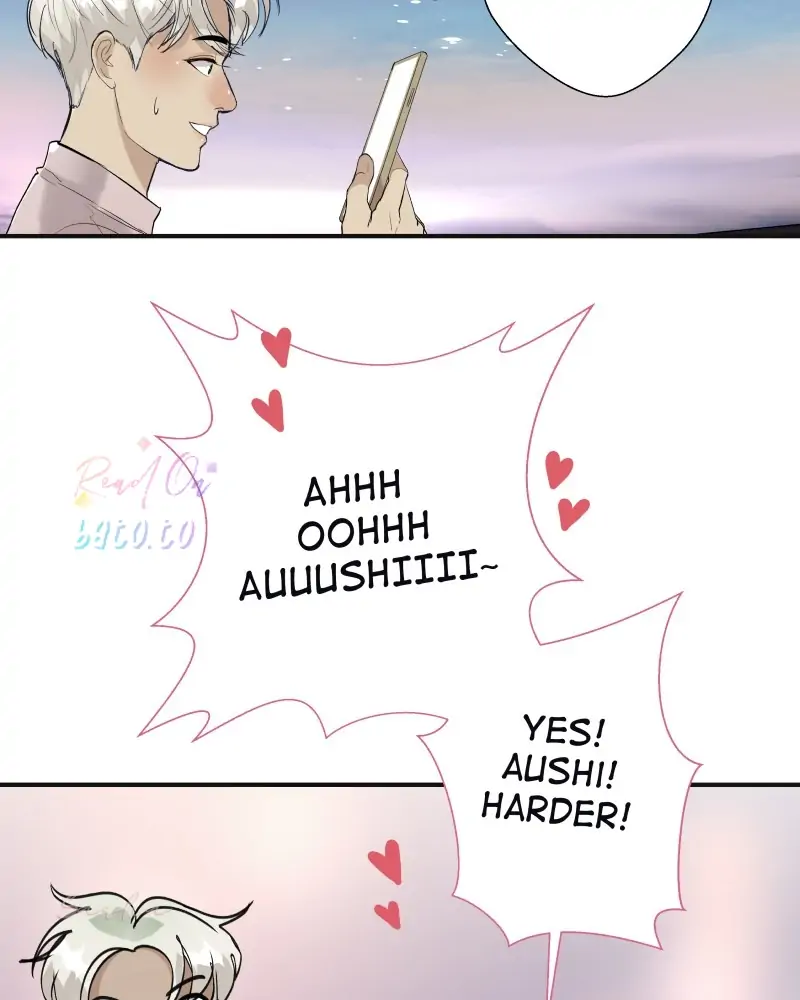 Read Freaking Romance EN Manga Online