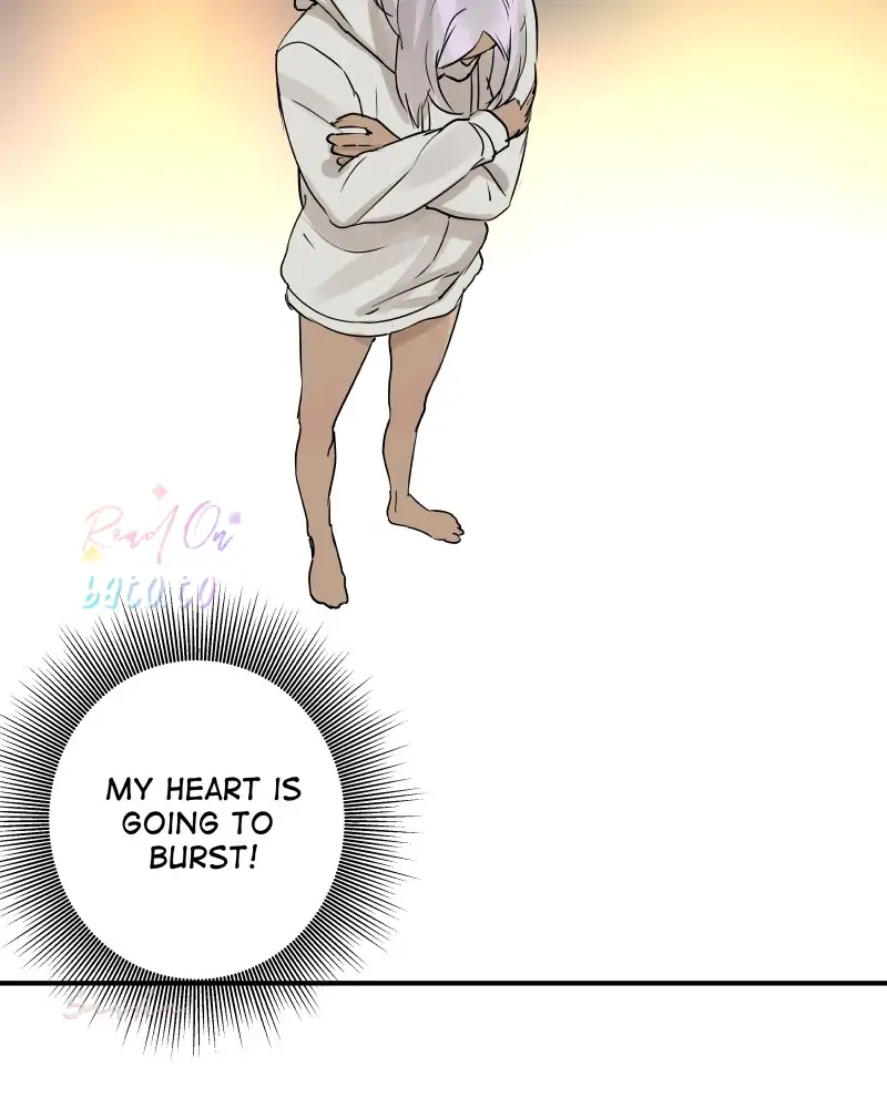 Read Freaking Romance EN Manga Online