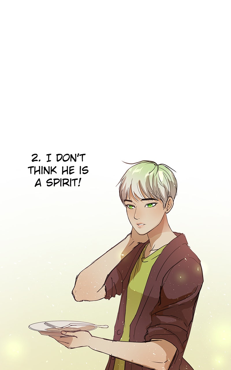 Read Freaking Romance EN Manga Online