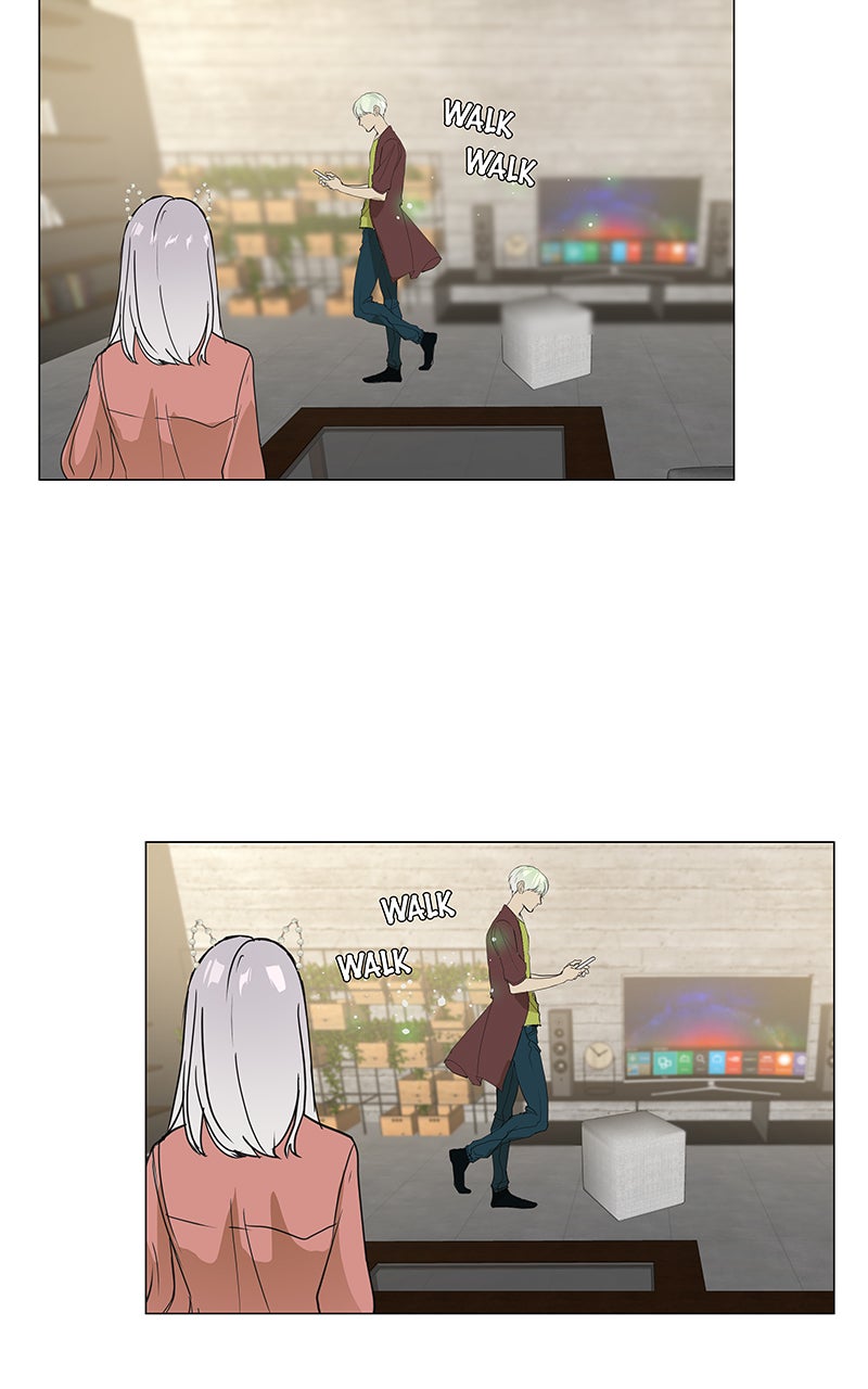 Read Freaking Romance EN Manga Online