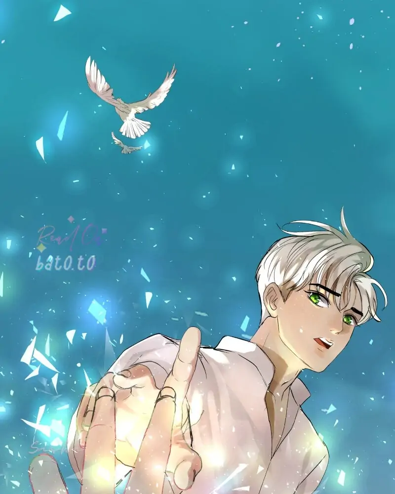 Read Freaking Romance EN Manga Online