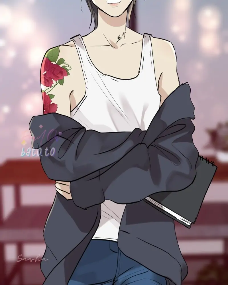 Read Freaking Romance EN Manga Online