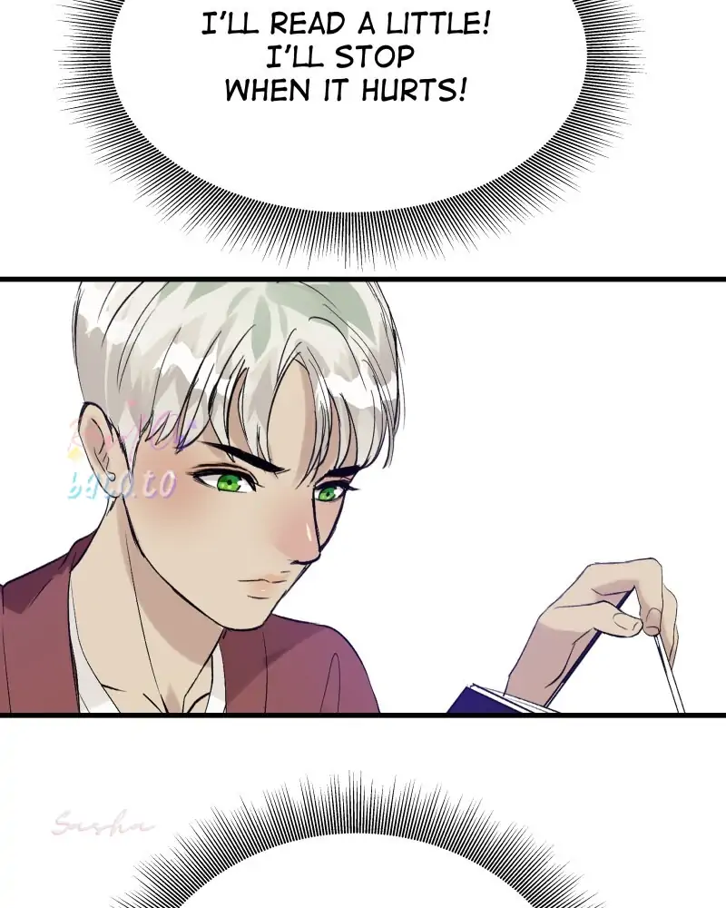 Read Freaking Romance EN Manga Online