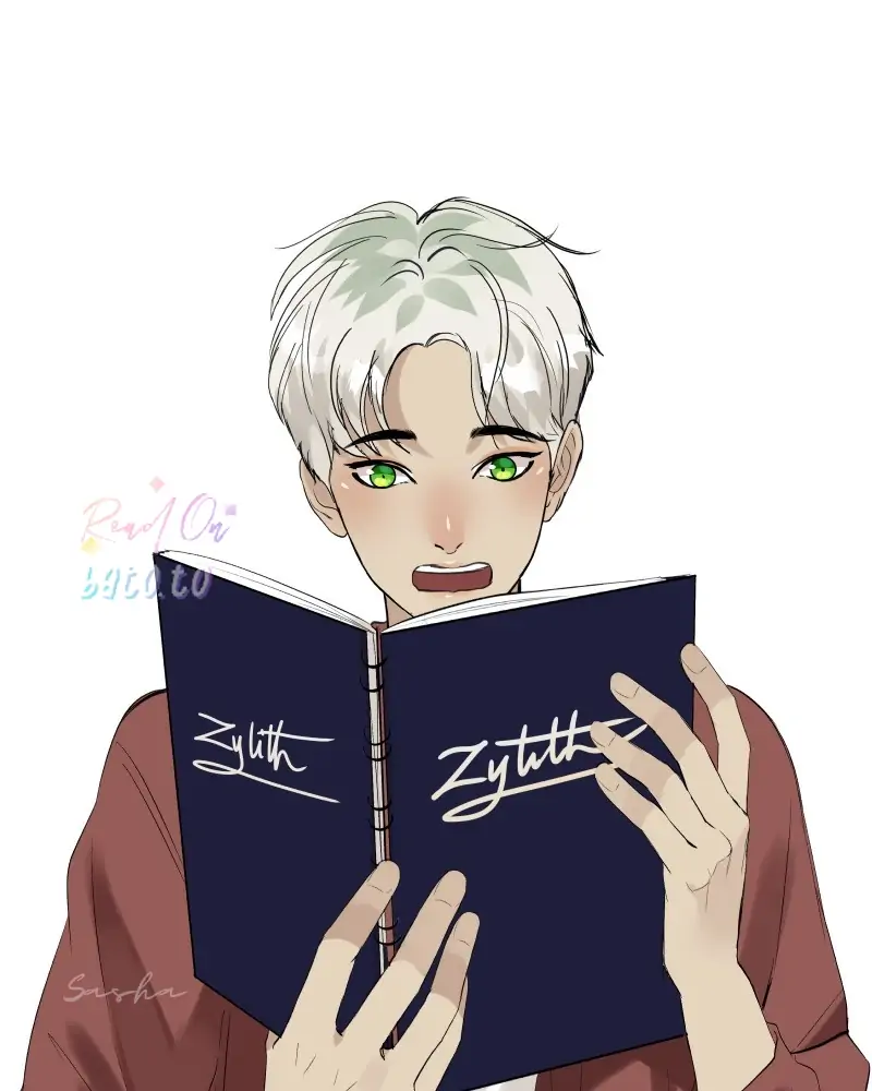 Read Freaking Romance EN Manga Online