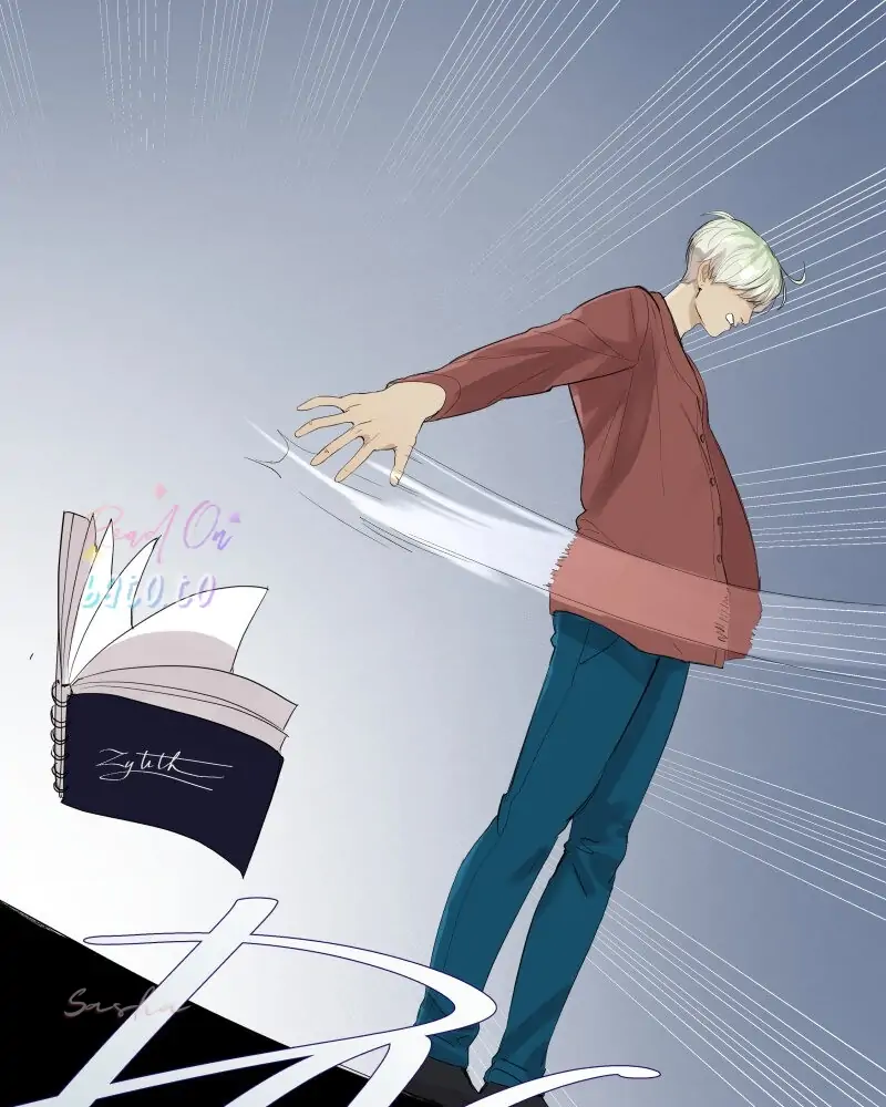 Read Freaking Romance EN Manga Online