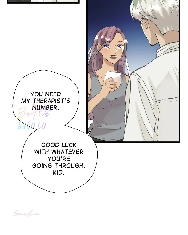 Read Freaking Romance EN Manga Online