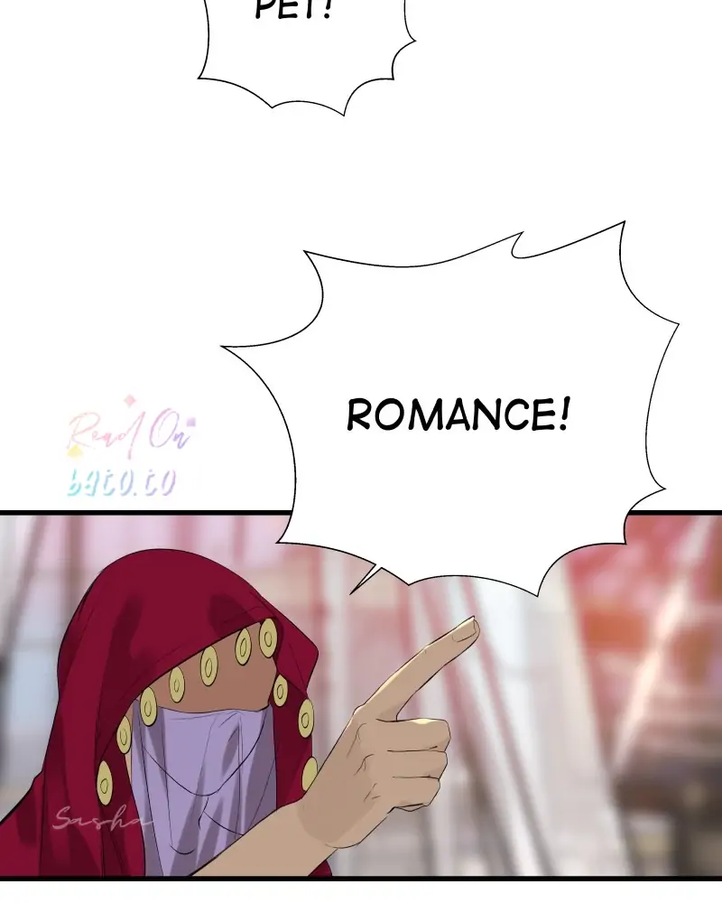 Read Freaking Romance EN Manga Online