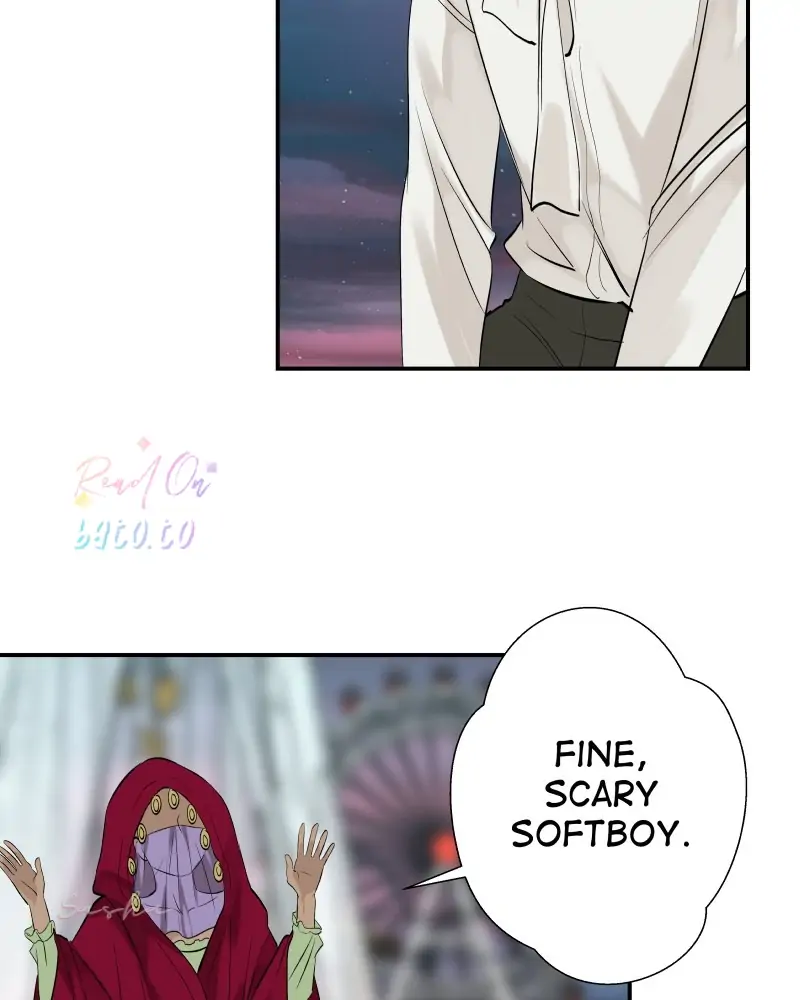 Read Freaking Romance EN Manga Online