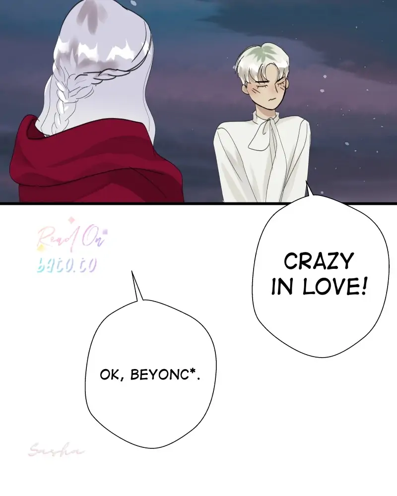 Read Freaking Romance EN Manga Online