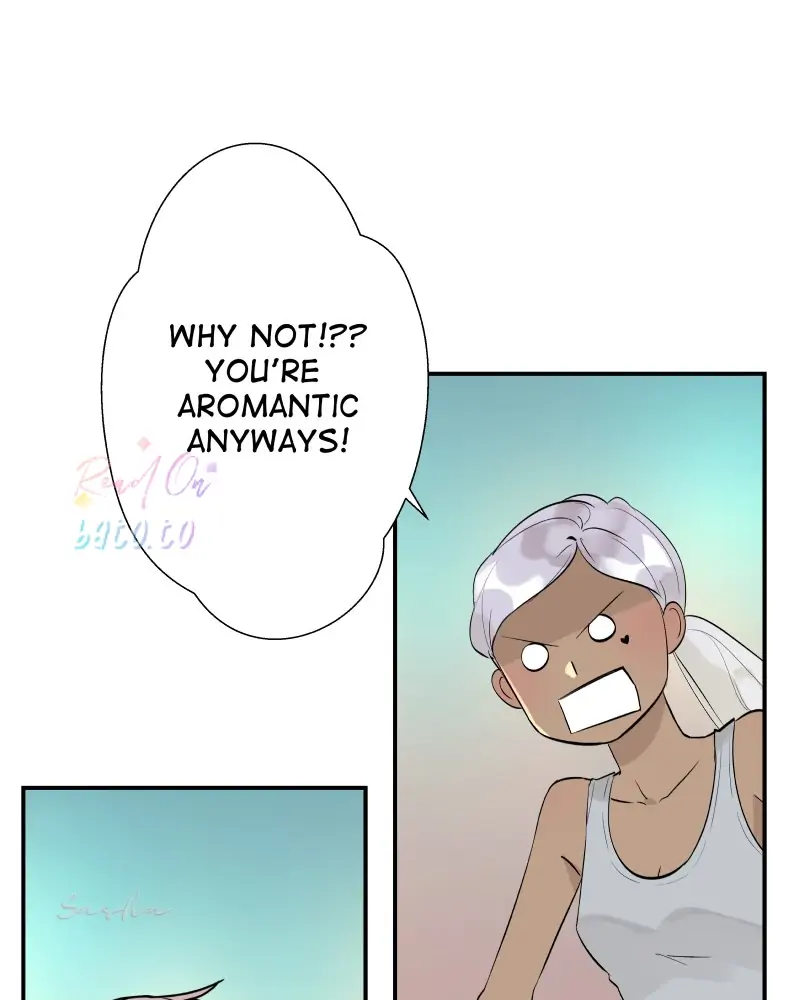 Read Freaking Romance EN Manga Online