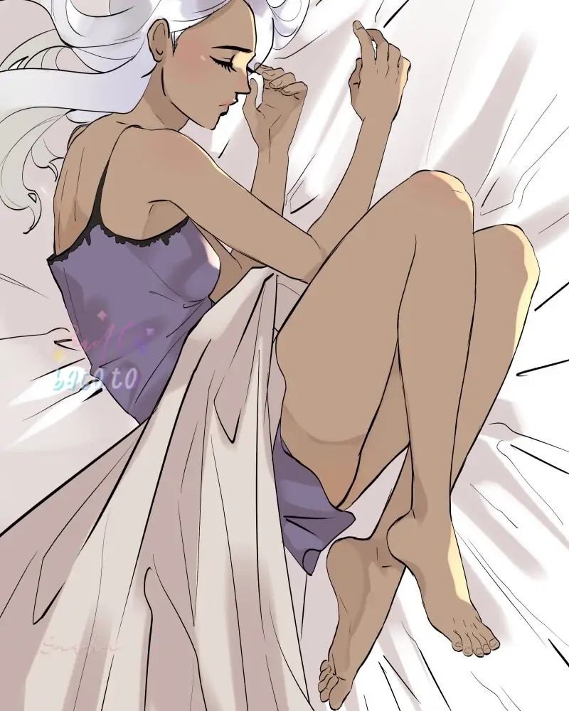 Read Freaking Romance EN Manga Online