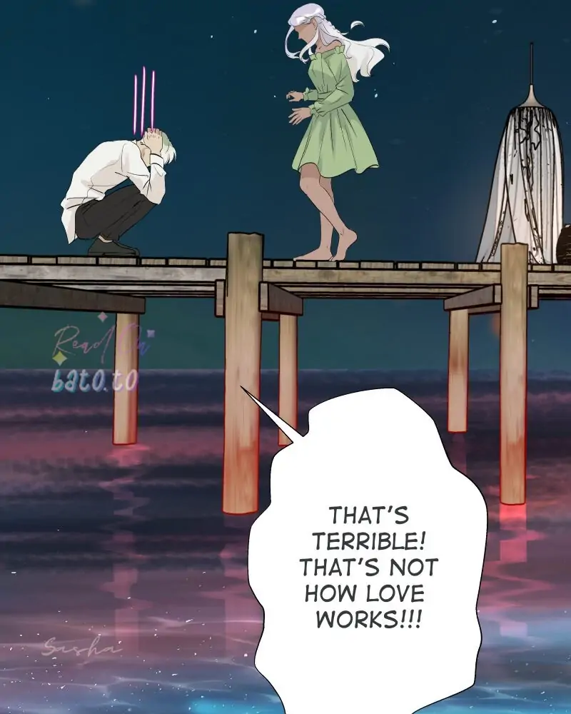 Read Freaking Romance EN Manga Online