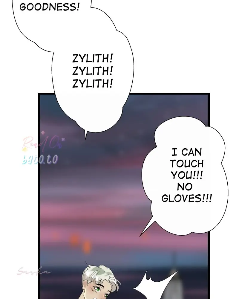 Read Freaking Romance EN Manga Online