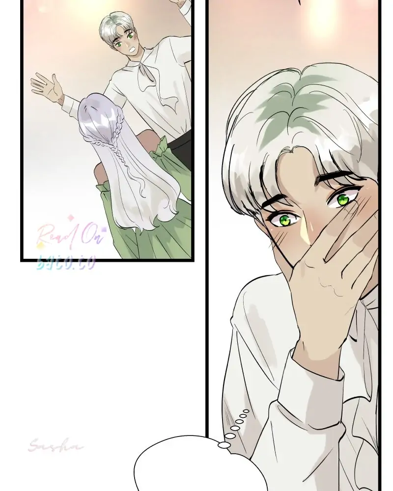 Read Freaking Romance EN Manga Online