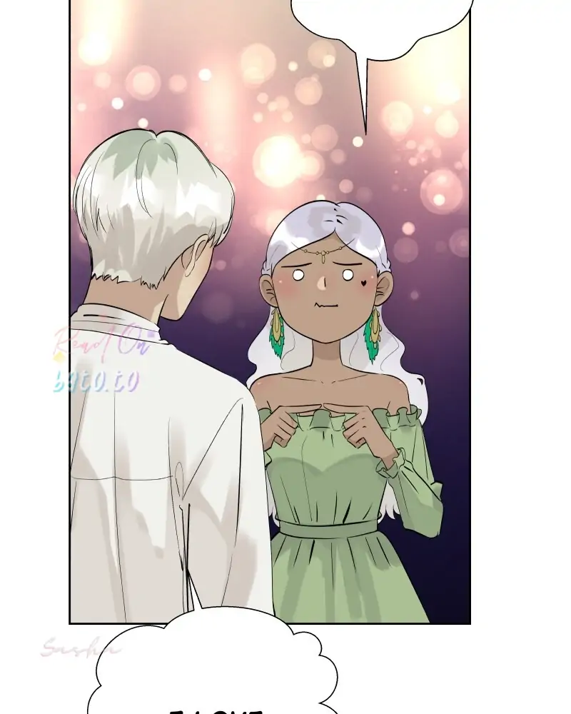 Read Freaking Romance EN Manga Online