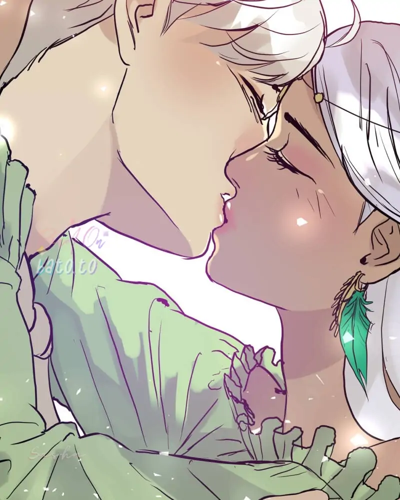 Read Freaking Romance EN Manga Online