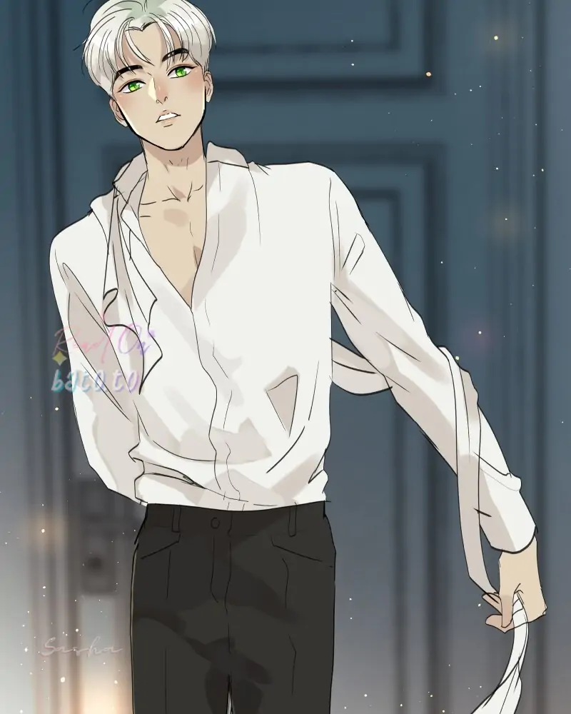 Read Freaking Romance EN Manga Online