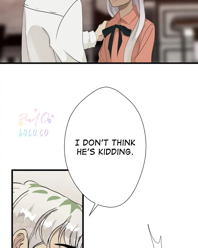 Read Freaking Romance EN Manga Online