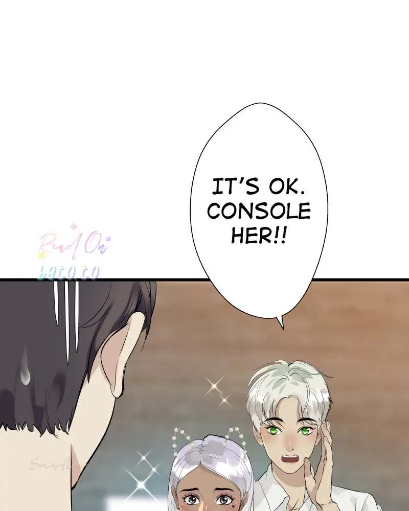 Read Freaking Romance EN Manga Online