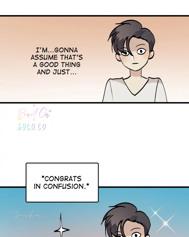 Read Freaking Romance EN Manga Online