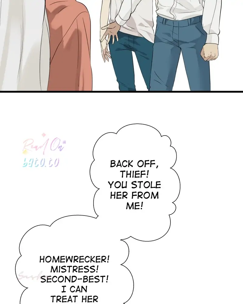 Read Freaking Romance EN Manga Online