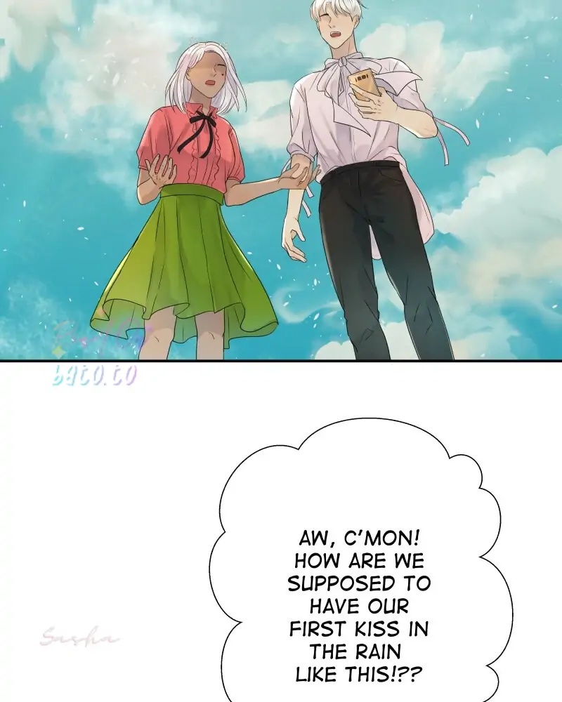 Read Freaking Romance EN Manga Online