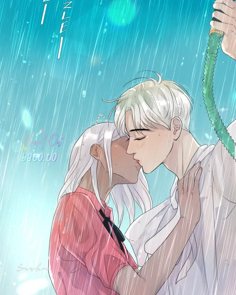 Read Freaking Romance EN Manga Online