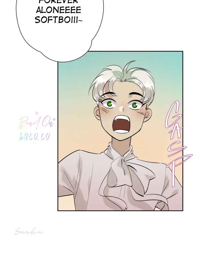 Read Freaking Romance EN Manga Online