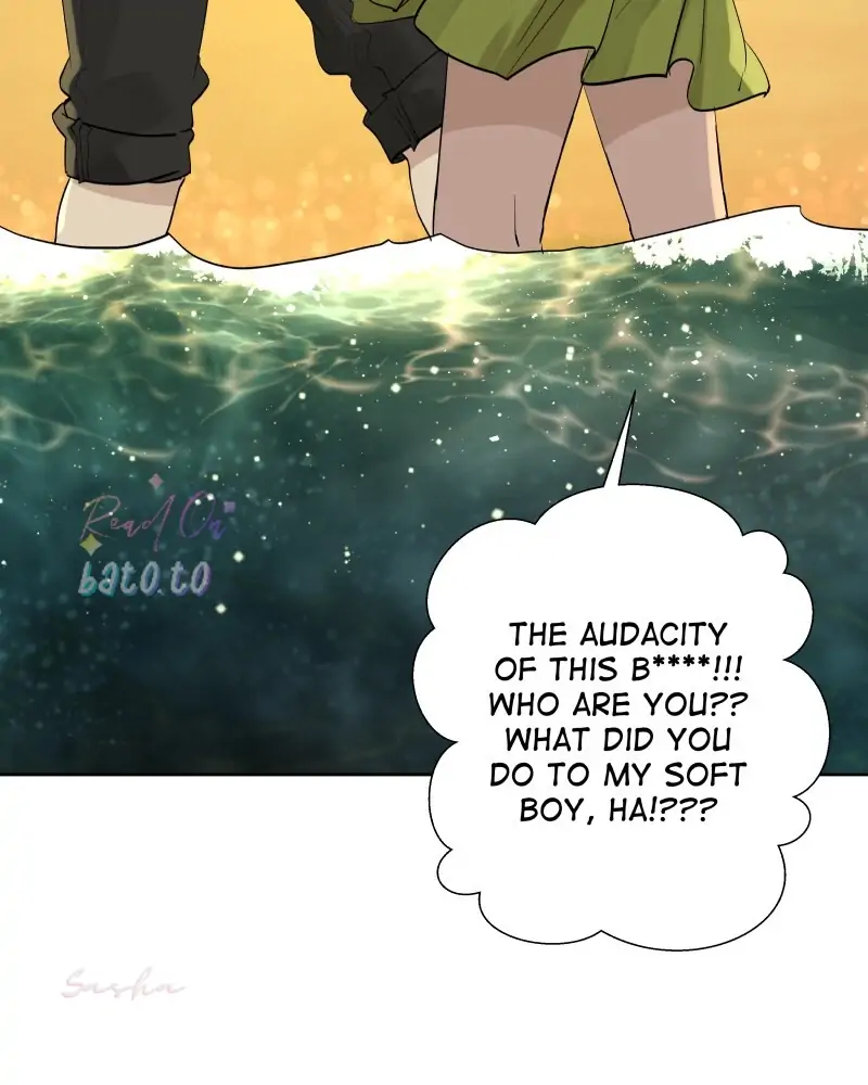 Read Freaking Romance EN Manga Online