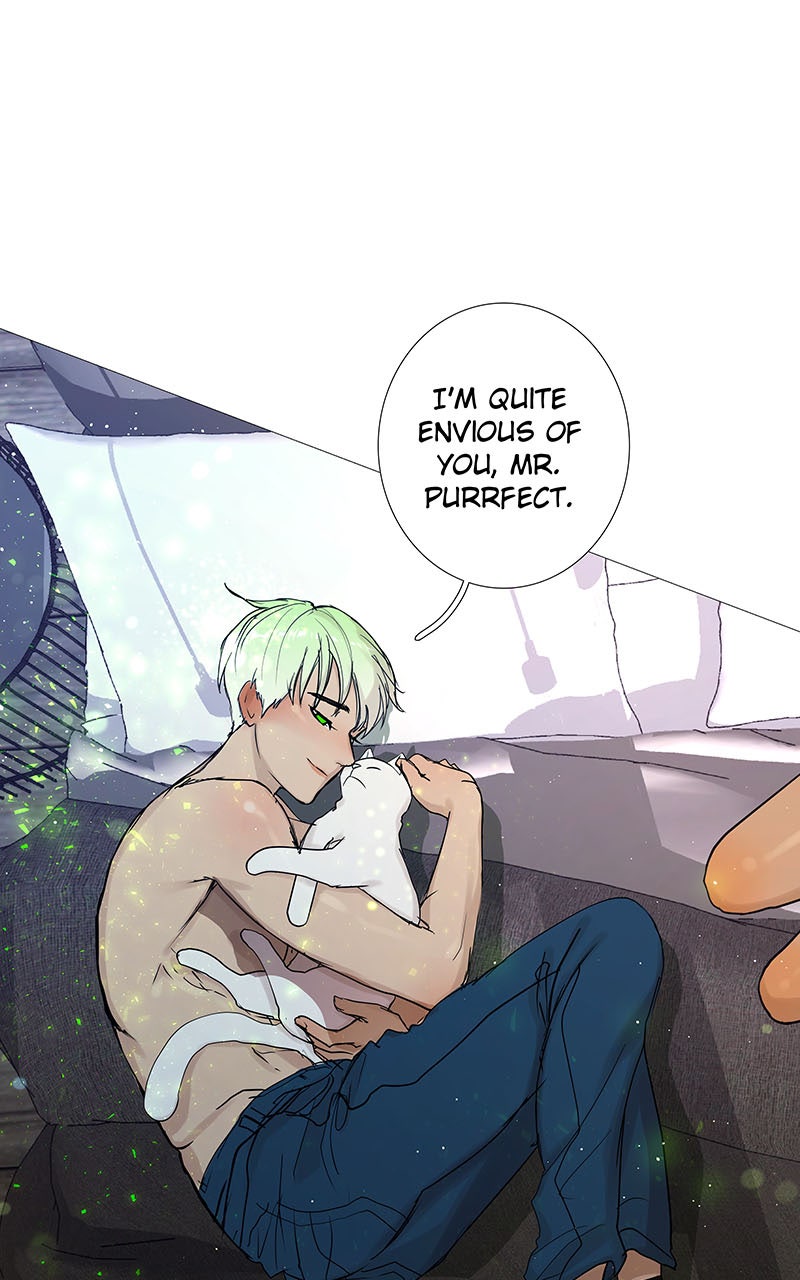 Read Freaking Romance EN Manga Online