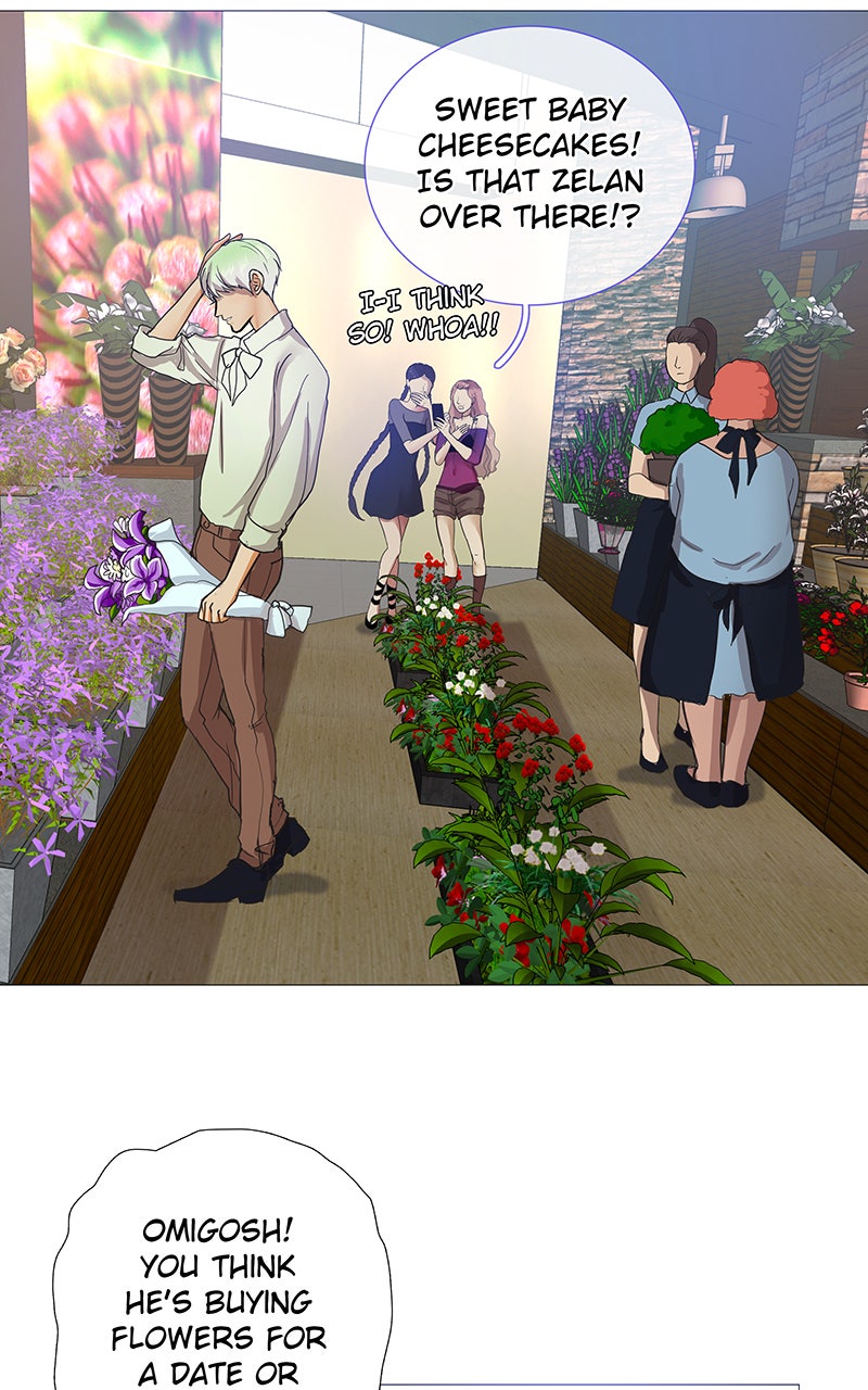 Read Freaking Romance EN Manga Online