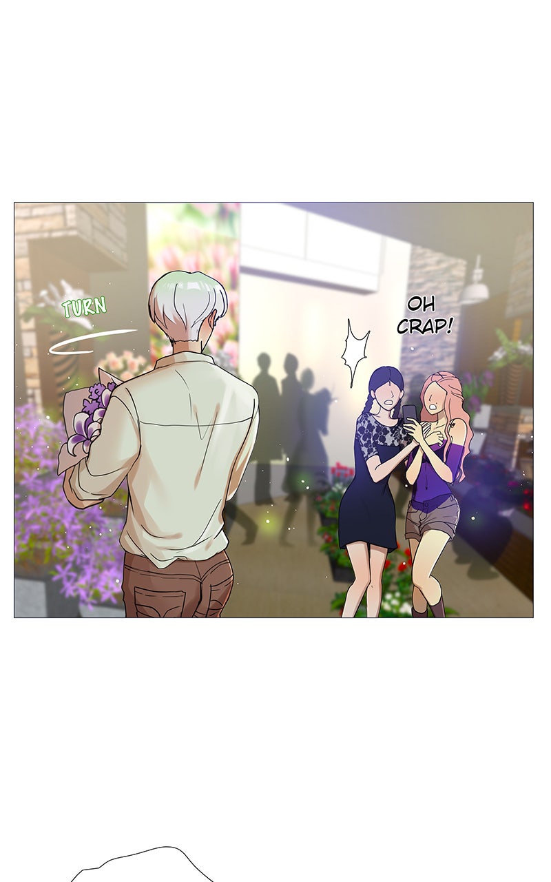 Read Freaking Romance EN Manga Online