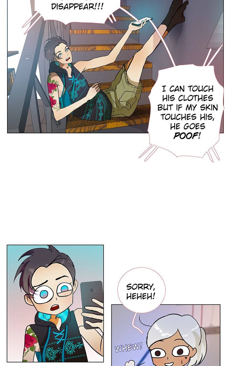 Read Freaking Romance EN Manga Online