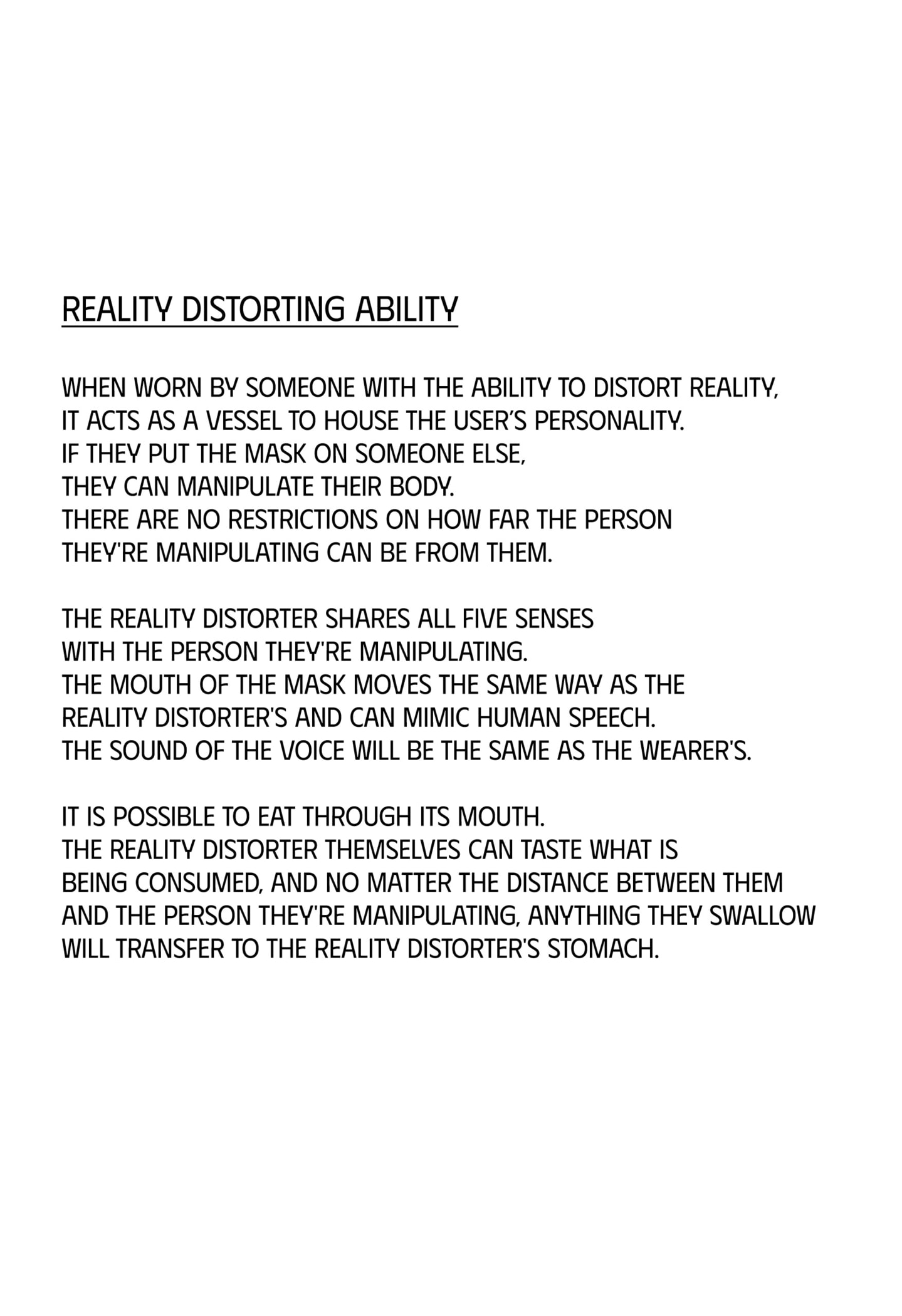 Read GHOST FIXERS EN Manga Online