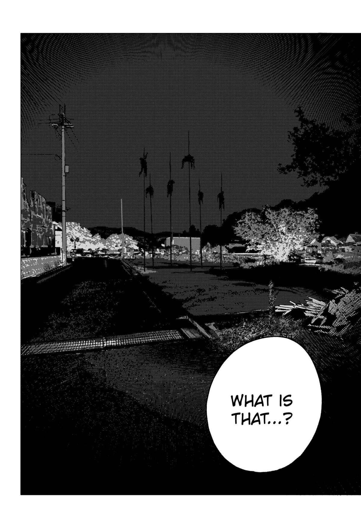 Read GHOST FIXERS EN Manga Online