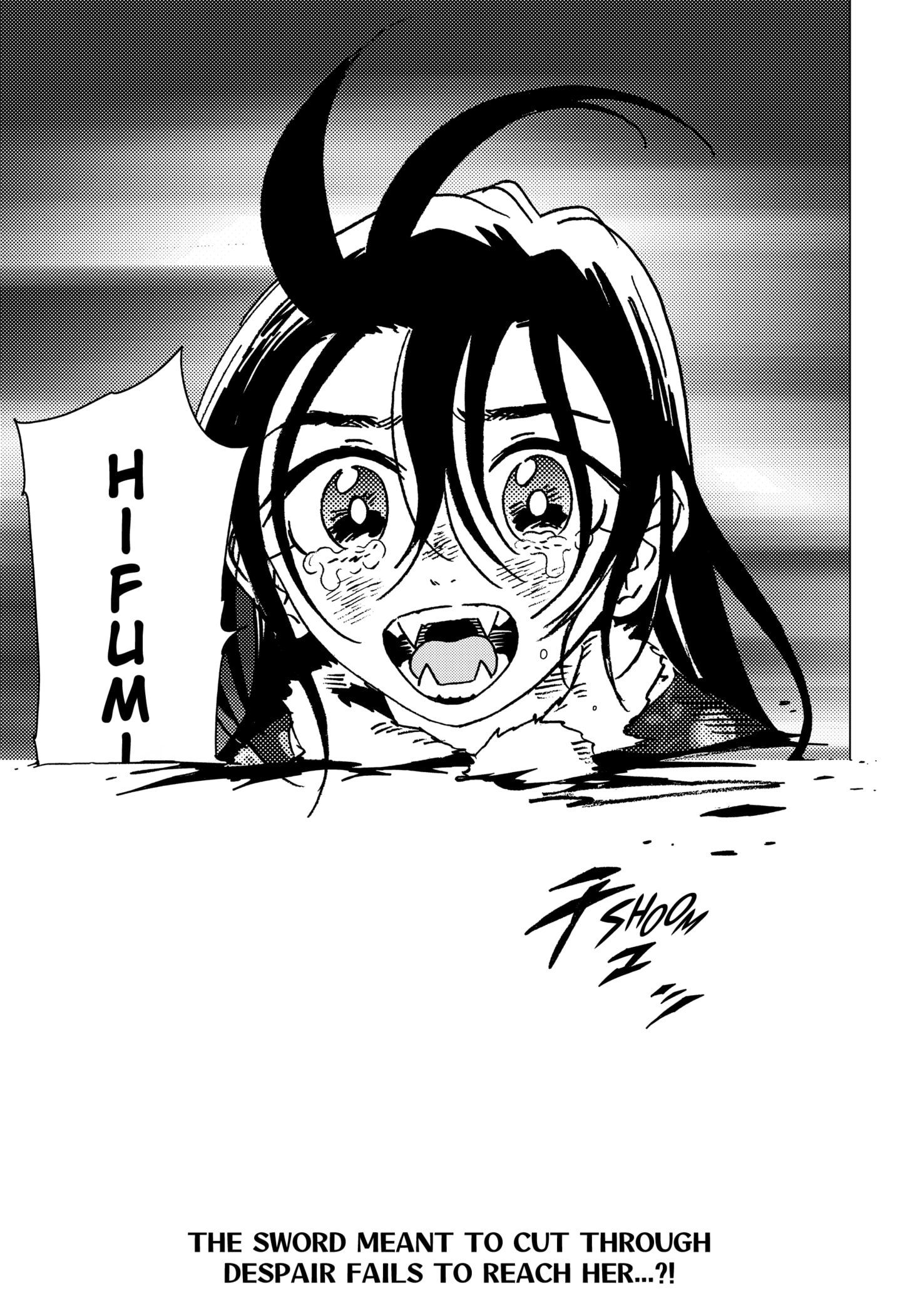 Read GHOST FIXERS EN Manga Online