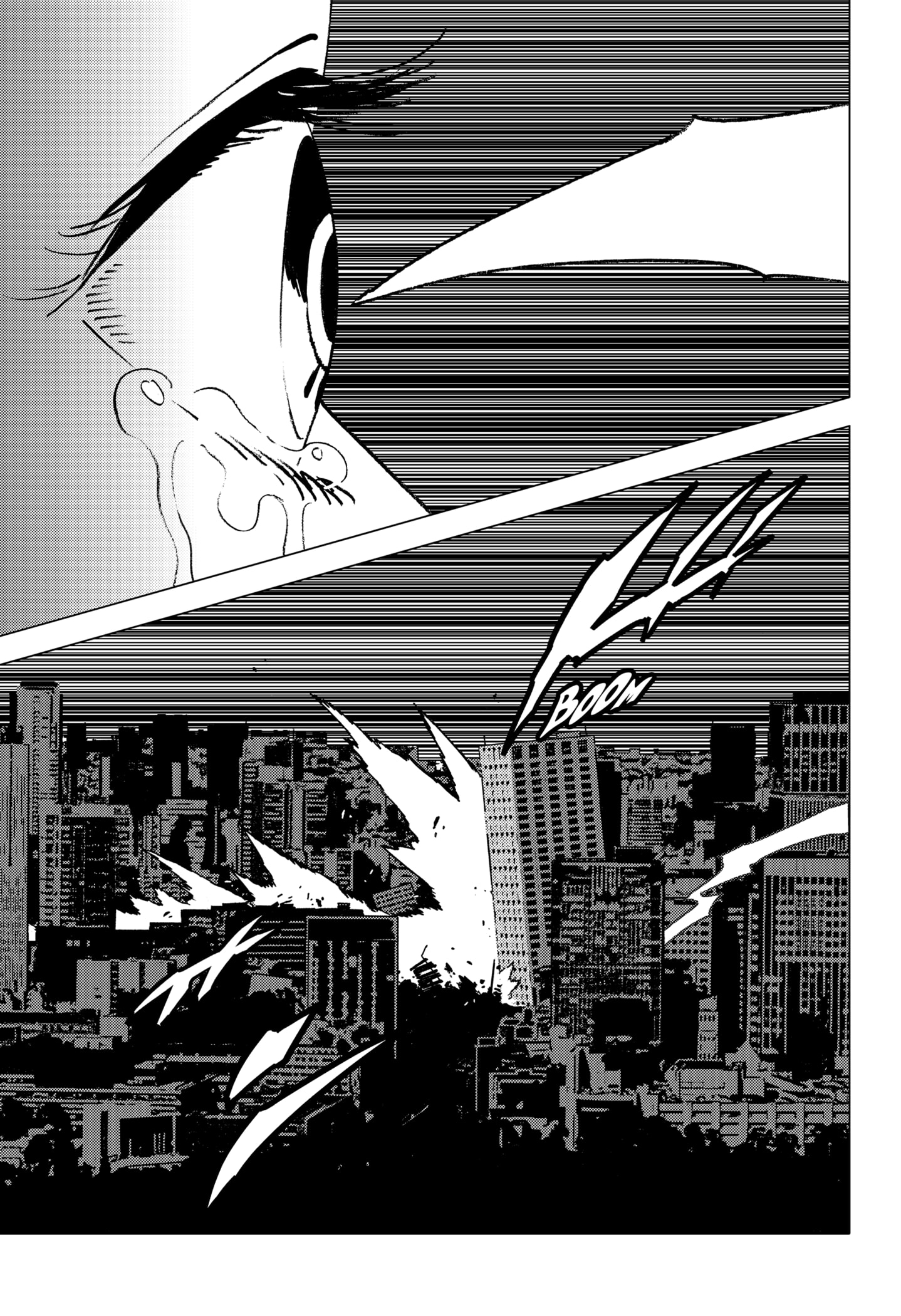 Read GHOST FIXERS EN Manga Online