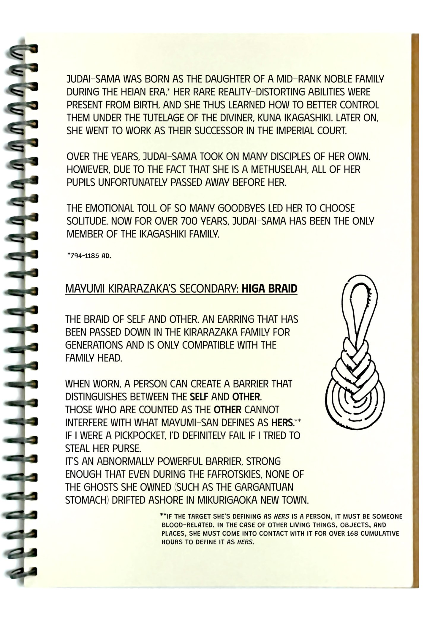 Read GHOST FIXERS EN Manga Online