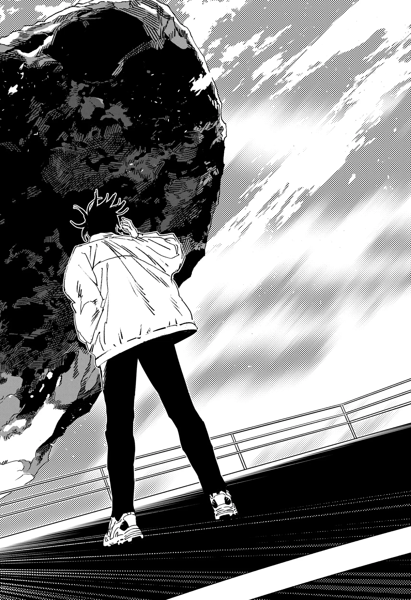 Read GHOST FIXERS EN Manga Online