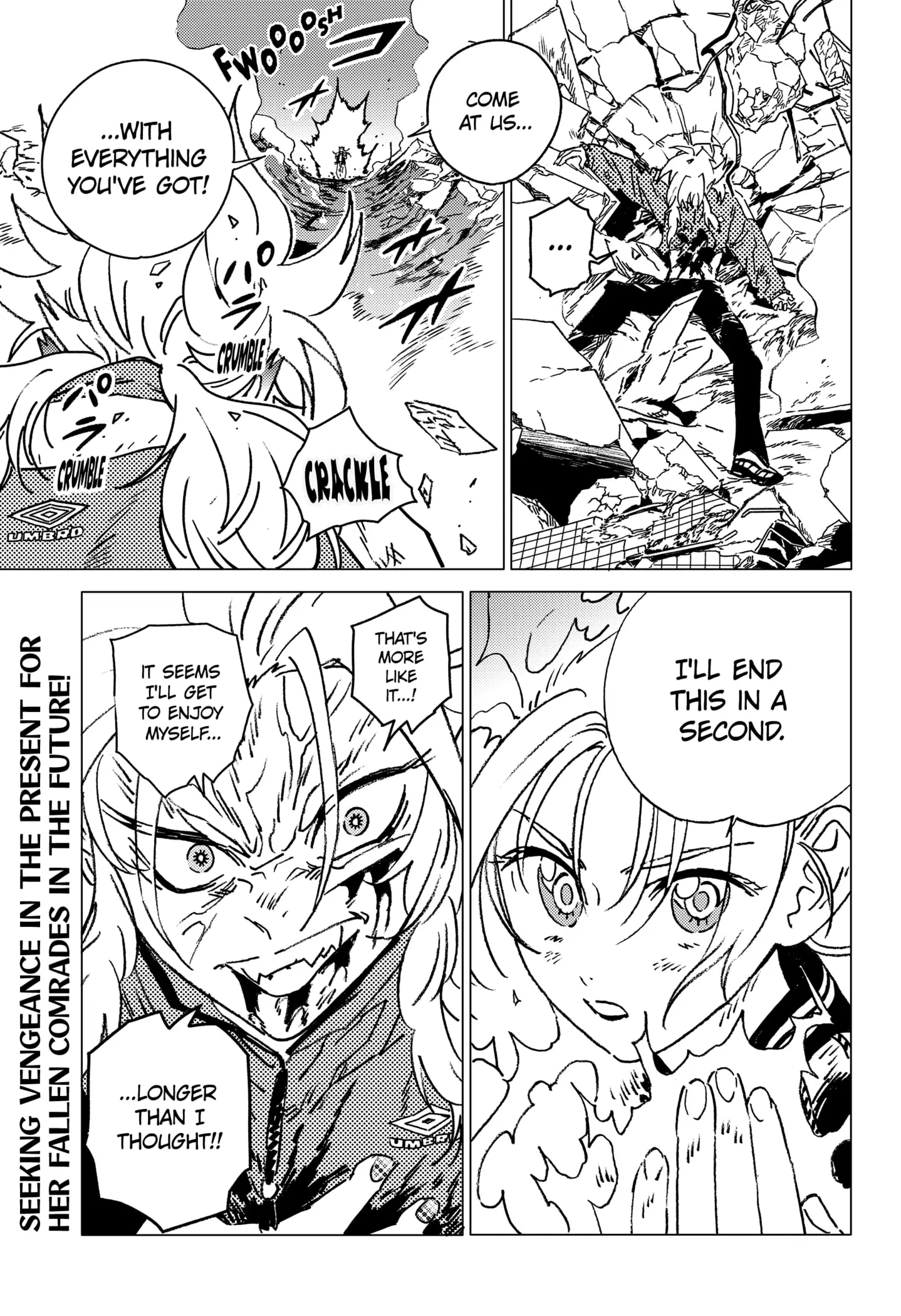 Read GHOST FIXERS EN Manga Online