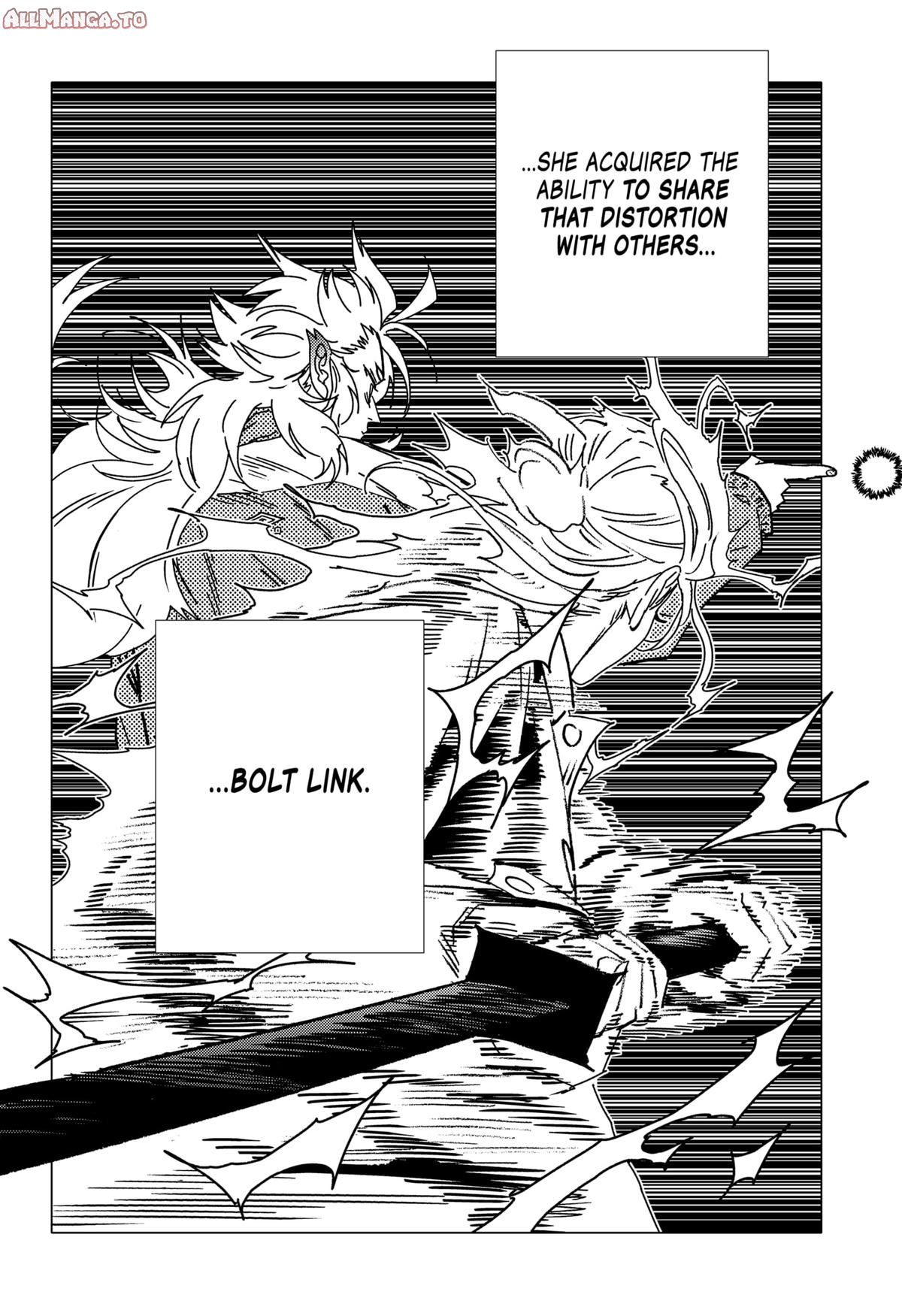 Read GHOST FIXERS EN Manga Online