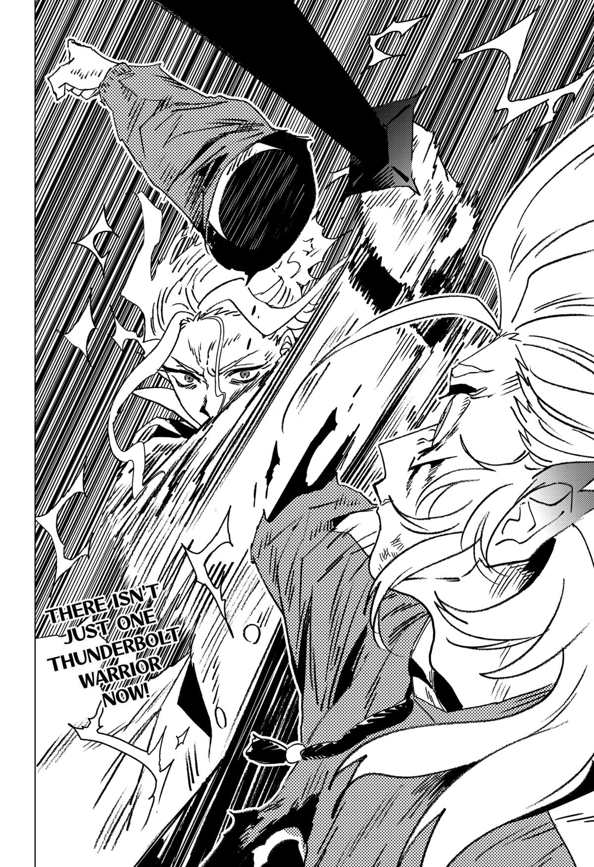 Read GHOST FIXERS EN Manga Online