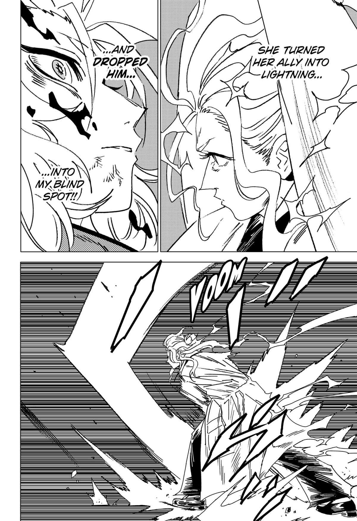 Read GHOST FIXERS EN Manga Online