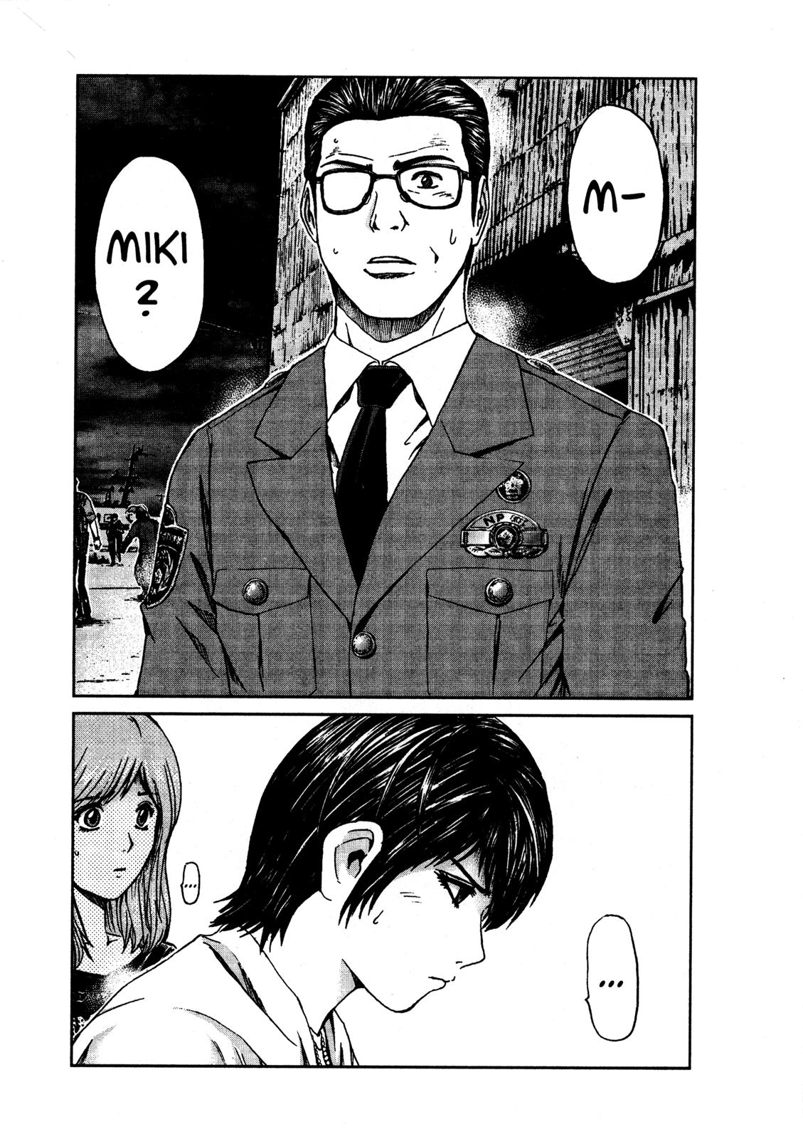 Read GTO 14 Days in Shonan EN Manga Online