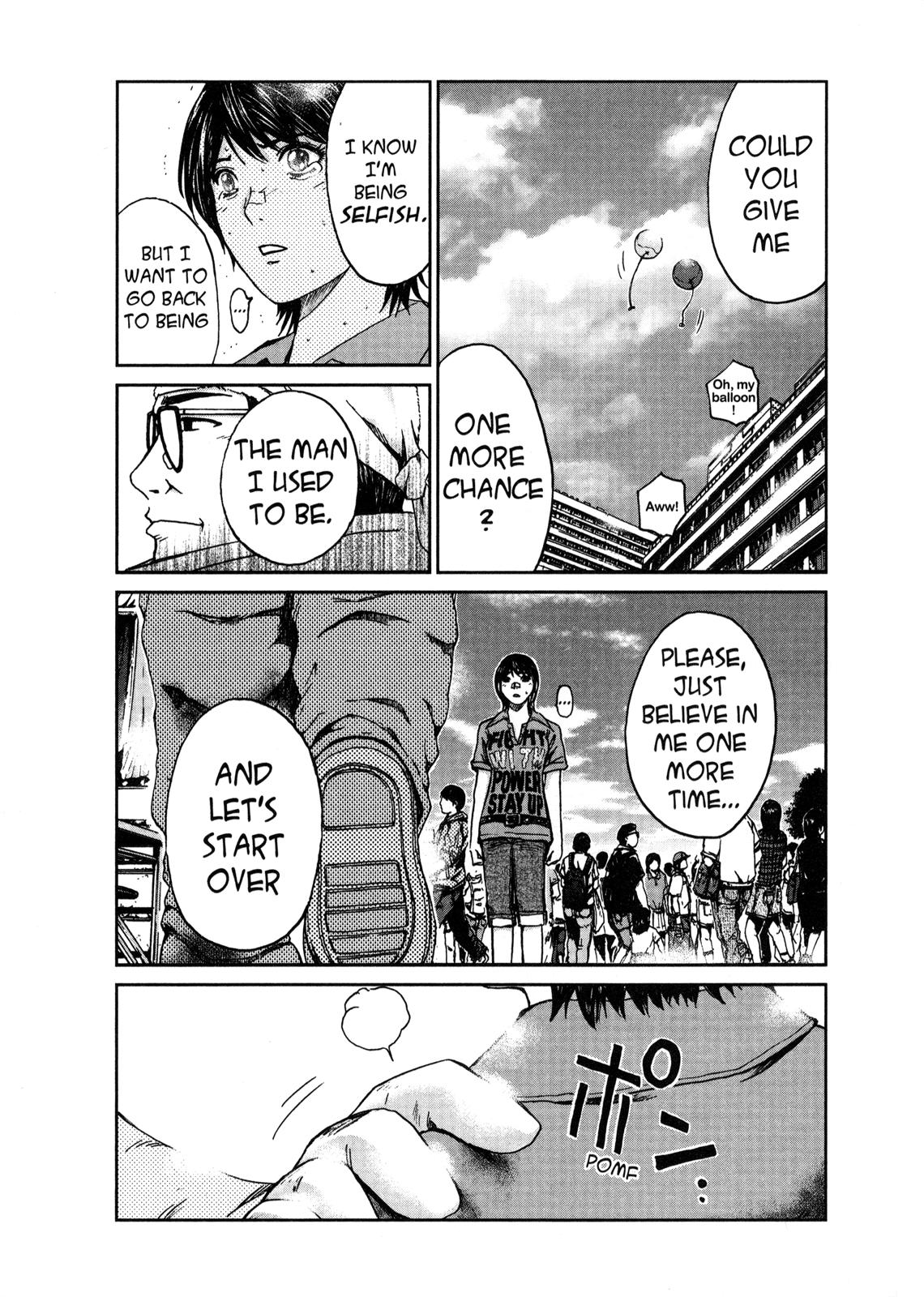 Read GTO 14 Days in Shonan EN Manga Online